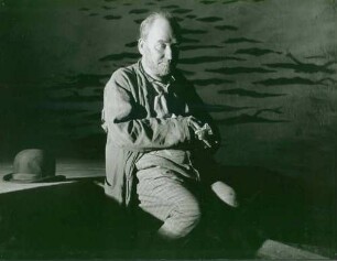 Warten auf Godot (Samuel Beckett)