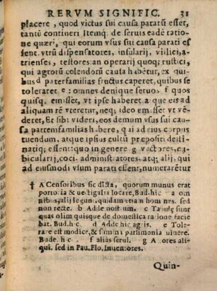 Dvo Titvli, Qvi Ivris Tyronibvs Magis Svnt Necessarii : De verobrum & rerum significatione, ex Pandectis. De Regulis iuris, ex Pandectis, decretalibus, & Sexto