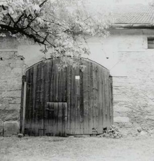 Scheune, Elstra