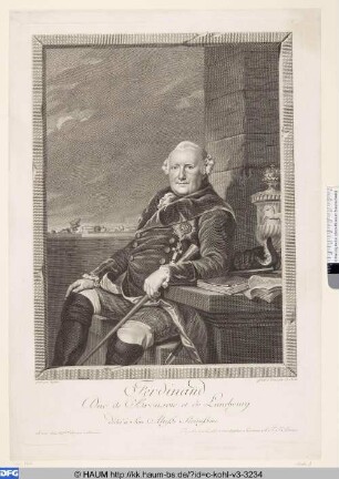 Ferdinand von Braunschweig