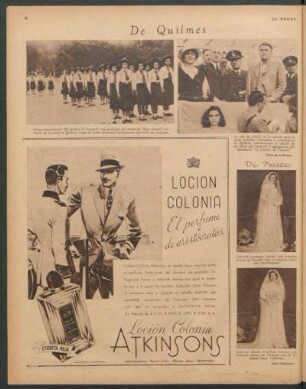 Homenaje a la memoria de don Guillermo Kraft