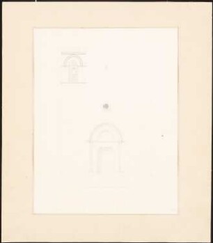 Sant’Agostino, Taormina: Ansicht