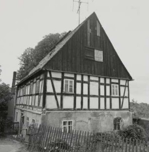 Wohnhaus, Lichtenwalde
