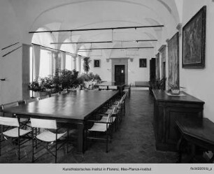 Villa Il Palazzone, Cortona