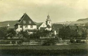 In Rockenhausen