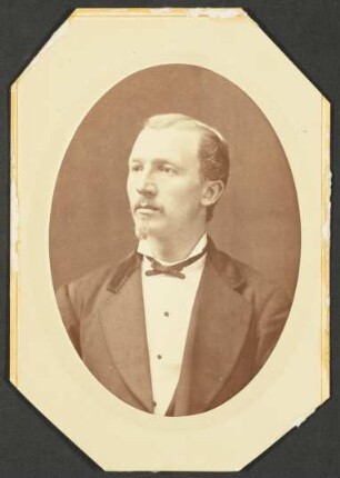 Wenzelburger, Karl Wilhelm Adolf (1847-1932)