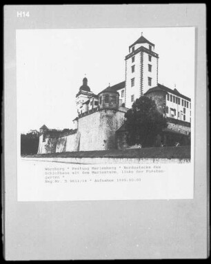 Marienturm
