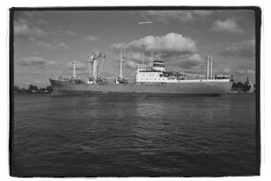 Georg Handke (1965), VEB Deutsche Seereederei, VEB Deutfracht, VEB Deutfracht - Seereederei Rostock (DSR), Deutsche Seereederei GmbH, Rostock