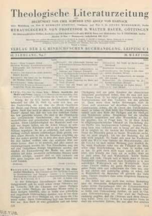 113 [Rezension] König, Friedrich Wilhelm, Älteste Geschichte der Meder und Perser