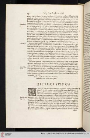 Hieroglyphica