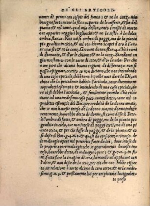 Vocabulario, grammatica ... de la lingua volgare