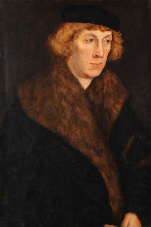 Pfalzgraf Philipp bei Rhein (1480-1541), Bischof von Freising und Naumburg