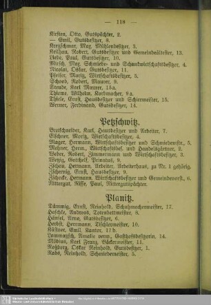 Petzschwitz
