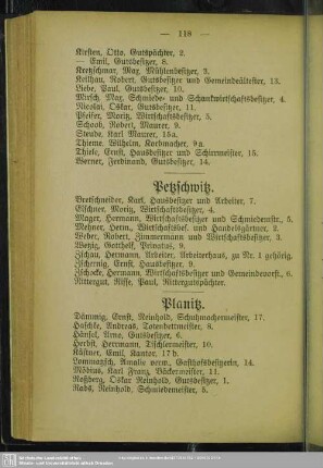 Petzschwitz