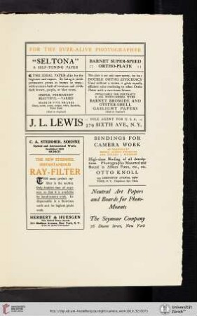 The Seymour Company [Papers, Boards]
