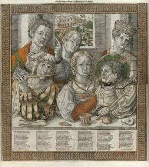 Der verlorene Sohn