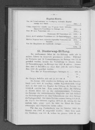 12. Diesterweg-Stiftung.