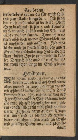 Heylbronn