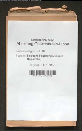 Bekanntmachung zum deutsch-niederländischen Binnenschiffverkehr