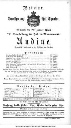 Undine