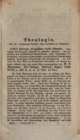 Repertorium der gesammten deutschen Literatur. 5. 1835