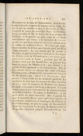 341-350, [...:il était temps] d'accourir au secours de Schweidnitz, dont les...