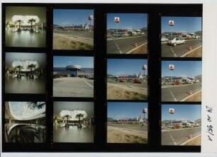 Fachmarktzentrum, Jena (Bergau, Lobeda), 1995