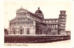 Der Dom zu Pisa
