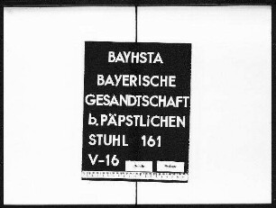 Das Ableben König Ludwigs III. von Bayern.