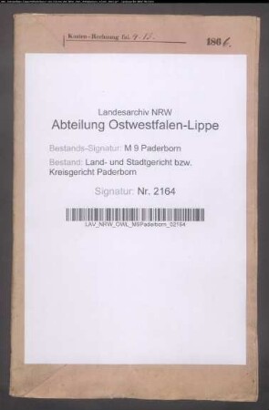 Erblasser: Rotermund, Georg: