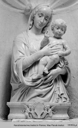 Madonna dell'Alìca