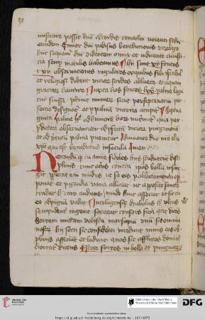 Libellus de pugna animae contra suos inimicos