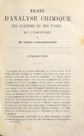 Encyclopédie chimique, Tome 9. Chimie organique