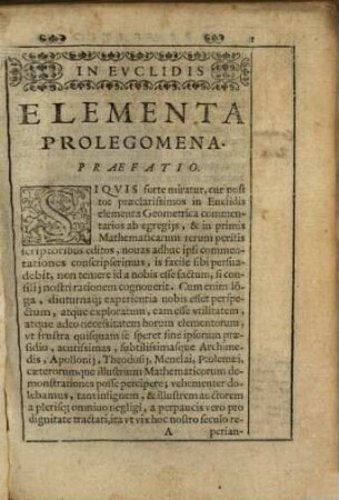 Euclidis Elementorum Lib. XV, 1