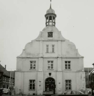 Rathaus