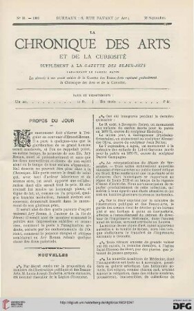 Nr. 30 (13 Septembre)