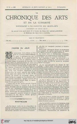 Nr. 30 (13 Septembre)