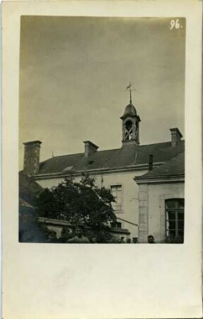Kriegsfotografie 1915-1916