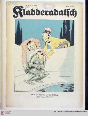 Hefte 40-43, Oktober 1929