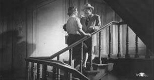 Die Treppe