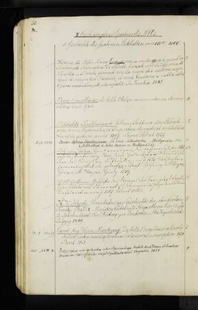 5. Geschichte des spaeteren Mittelalters von 1100-1500.