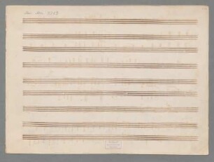Romances, vlc, pf, TrV 118, F-Dur - BSB Mus.ms. 9269 : [caption title:] Romanze.
