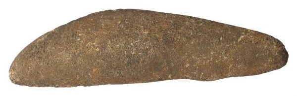 Impact or grinding stone