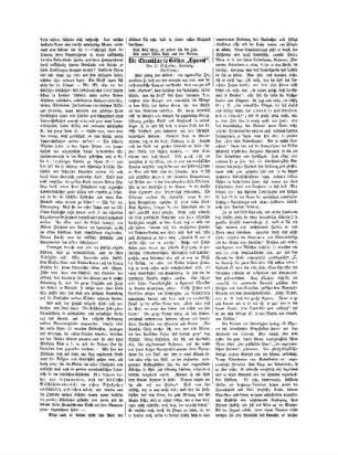 Die Charaktere in Göthes "Egmont"