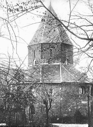 Nimwegen / Nijmegen (Niederlande)