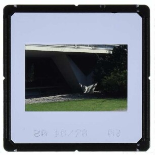 Berlin, Hansaviertel,Berlin, Hansaviertel, Oscar-Niemeyer-Haus