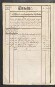 Rechnung der kurmainzischen Stadt Aschaffenburg von 1784-1785 (Einnahmen und Ausgaben) mit Anhang
