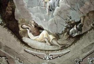 Jakobs Traum von der Himmelsleiter