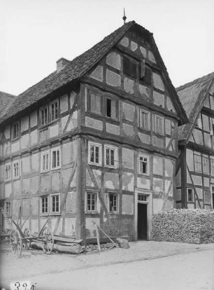 Haus "Lohgerber"