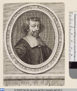 Johann Conrad Ruhmel
